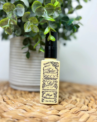 Tyler Glamour Do Travel Spray *More Scents*