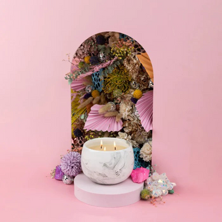 Sweet Grace Collection Candle #50