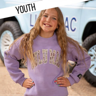 Lulu Mac Youth Pullovers