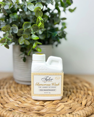 Tyler 4 oz. Laundry Wash *More Scents*