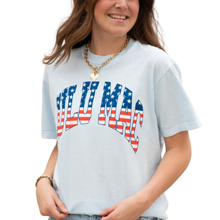 Lulu Mac Youth Comfort Tee